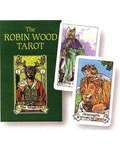 Robin Wood Deck
