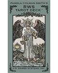 RWS Tarot by Pamela Colman Smith