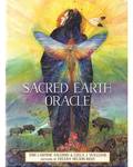 Sacred Earth oracle by Salerno & Williams