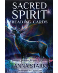 Sacred Spirit reading cards by Anna Stark