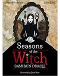 Seasons of the Witch oracle by Anderson & Diaz