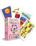 Shining Tribe tarot (deck & book) by Rachel Pollack