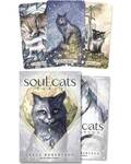 Soul Cats dk & bk by Leeza Robertson