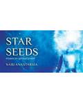 Star Seeds cards by Nari Anastarsia