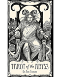 Tarot of the Abyss by Ann Tourian