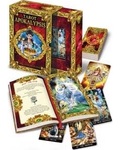 Tarot Apokalypsis Deck and Book