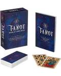Tarot Book & Card Deck