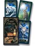 Tarot Familiars by Lisa Parker