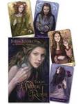 Tarot Hidden Realm Deck & Book
