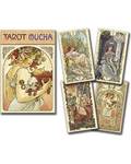 Tarot Mucha