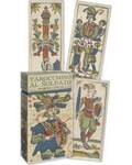 Tarocchino Al Soldato (1750)