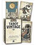 Tarot Vintage by Waite & Smith