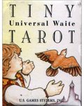 Tiny Universal Waite Deck