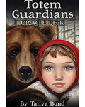 Totem Guardians oracle by Tanya Bond