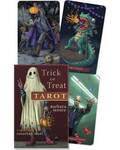 Trick or Treat tarot (dk & bk) by Jonathan Hunt