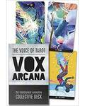 Vox Arcana, Voice of Tarot
