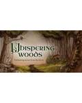 Whispering Woods Inspiration cards
