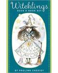 Witchling Deck & Book