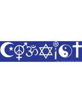 Coexist