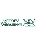 Goddess Worshipper