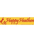 Happy Heathen