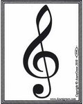 Treble Clef