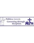Politics Governing