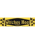 Witches Heal