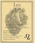 Leo Poster