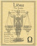 Libra Poster
