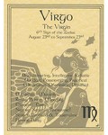 Virgo Poster