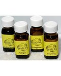 2dr Patchouli Essential Oil