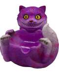 4" Cheshire Cat ashtray