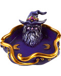 4" Wizard ashtray