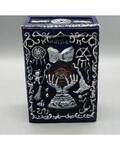 3 3/4"x 5 1/2" Boiok of Spells Tarot box