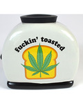 Toaster jar