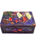 3 3/4"x 5 1/2" Mushroom Garden box