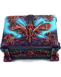 3 1/2"x 5" Death Moth box