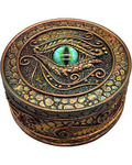 4" Eye of Dragon box