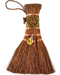 8" Pentagram broom
