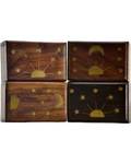 Celestial Box 3" x 2"