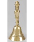 Wiccan Altar Bell 5"