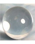 150mm Clear Crystal Ball