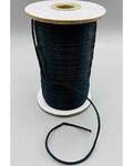 Black Rattail 2mm 144 yds