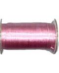 Pink Rattail 2mm 144 yds