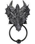 Dragon Door Knocker