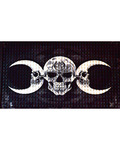 17 5/8" x 19 1/2" Alchemy doormat