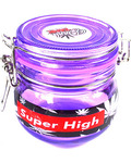 2 3/4" Super High dank tank