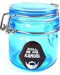 2 3/4" Roll Me One Kanobi dank tank