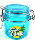 2 3/4" Toke it Easy dank tank